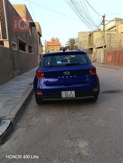 هیۆندای ڤینیو